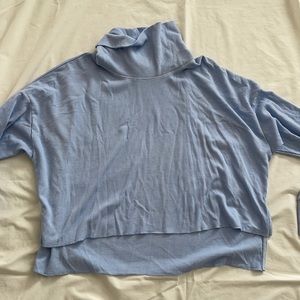 American eagle turtleneck